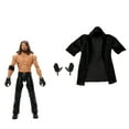 thumbnail image 1 of WWE-Élite AJ Styles-Figurine articulée 15 cm Series 116, 1 of 6