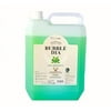 Alpha Dog Series "BUBBLE DIA" Easy Clean Shampoo & Conditioner - (1 Gallon)