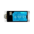 thumbnail image 2 of Nerd Miner V2 ESP32 Crypto Solo Lottery 117KH/S Master T190 Win BTC, 2 of 5