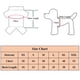 thumbnail image 5 of Pet Dog Clothes For Small Dog Dress Puppy Dresses Dog Costume Princess Cat Skirt Cat Clothes for Chihuahua Apparel Elbise Chien ShopWise Round, 5 of 12