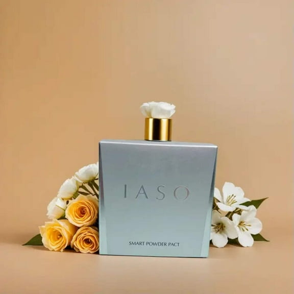 IASO Smart powder pact #21