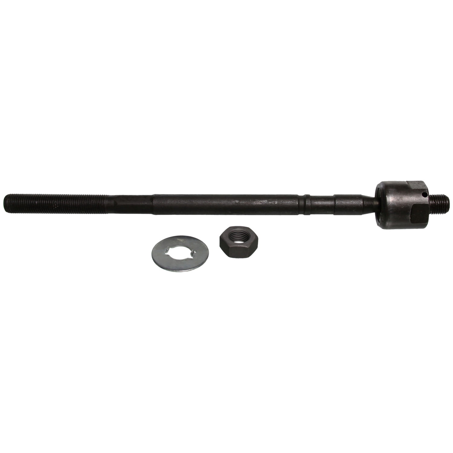 QuickSteer EV257 Steering Tie Rod End Fits select: 1990-1997 SUBARU LEGACY, 1993-1997 SUBARU IMPREZA