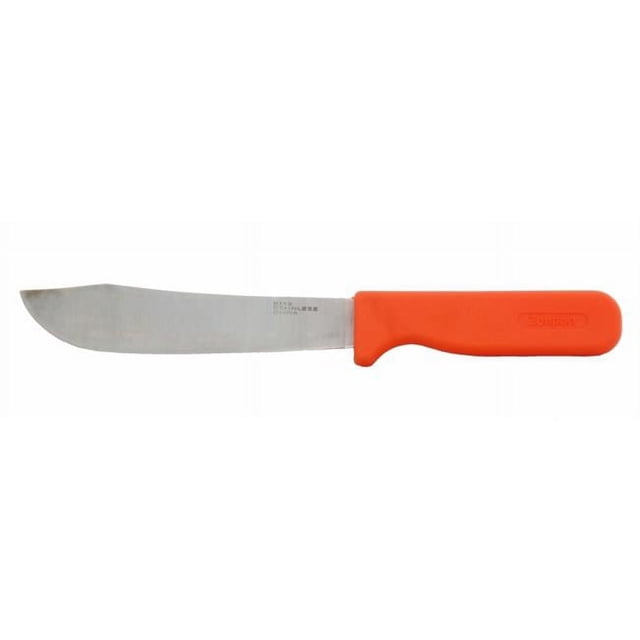 Zenport K113-12PK Couteau de Récolte en Rangée Houblon & Chou - Boîte de 12