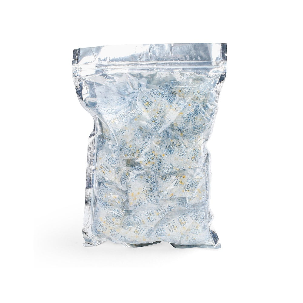 Silica Gel Desiccant Moisture Absorber Dehumidifier Bead Pack Dryer Bag