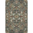 thumbnail image 2 of Addison Rugs Mayfield Premium Machine Washable Traditional Global Basil Rectangle Rug, 8' x 10', 2 of 8