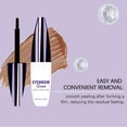 thumbnail image 6 of Waterproof Eyebrow Gel Tear Off Eyebrow Cream Is Not Easy To Peel Off Smudging And Long-lasting Tear Off Eyebrow Cream,Easy to Carry New Beauty Personal Care, 6 of 7