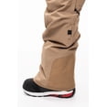 thumbnail image 6 of 686 2019 Smarty 3-in-1 Cargo (Khaki) Men's Snowboard Pants-Large, 6 of 6