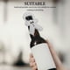 thumbnail image 5 of abridores de botellas de cerveza con forma de hombre de jengibre, 5 of 8