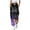 Purple, variant on Bmisegm Stylish Women's Casual Pants for Everyday Comfort and Versatility for Relaxed Outings and Holiday Celebrations Purple S