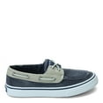 thumbnail image 2 of Sperry Men's Bahama II Sneaker, Sw Navy/Khaki, 11.5 Medium, 2 of 7