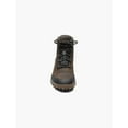 thumbnail image 3 of BOGS Men's Arcata Urban Leather Mid Winter Boots Chocolate - 72909-202  CHOCOLATE, 3 of 4