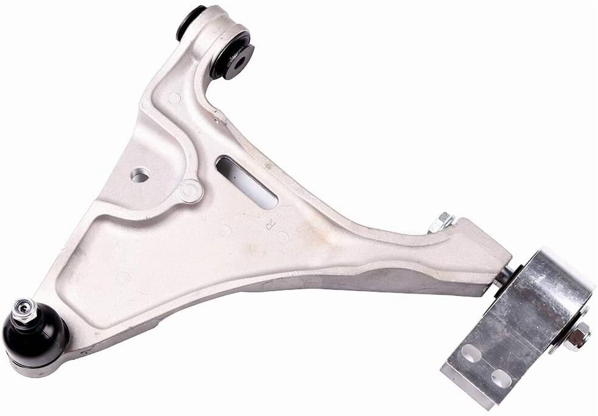 CCIYU Front Lower Control Arm and Ball Joint Stabilizer/Sway Bar Outer Inner Tie Rod End fit for 2006-2011 for Buick Lucerne for Cadillac DTS 8pcs Suspension Kit