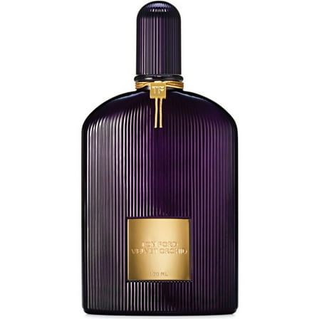 Tom Ford Velvet Orchid For Women Perfume Eau De Parfum 3.4 oz ~ 100 ml EDP Spray
