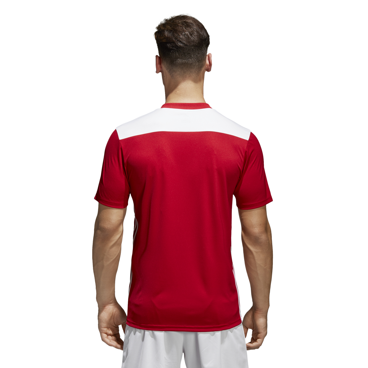 Adidas Mens Soccer Regista 18 Jersey Adidas - Ships Directly From Adidas - image 2 of 6