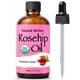 thumbnail image 1 of Aceite de semilla de rosa mosqueta orgánico Carrier Oil Natural Riches 120 ml, 1 of 7