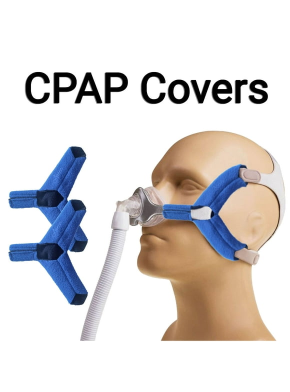 CPAP Masks & Headgear in CPAP Products