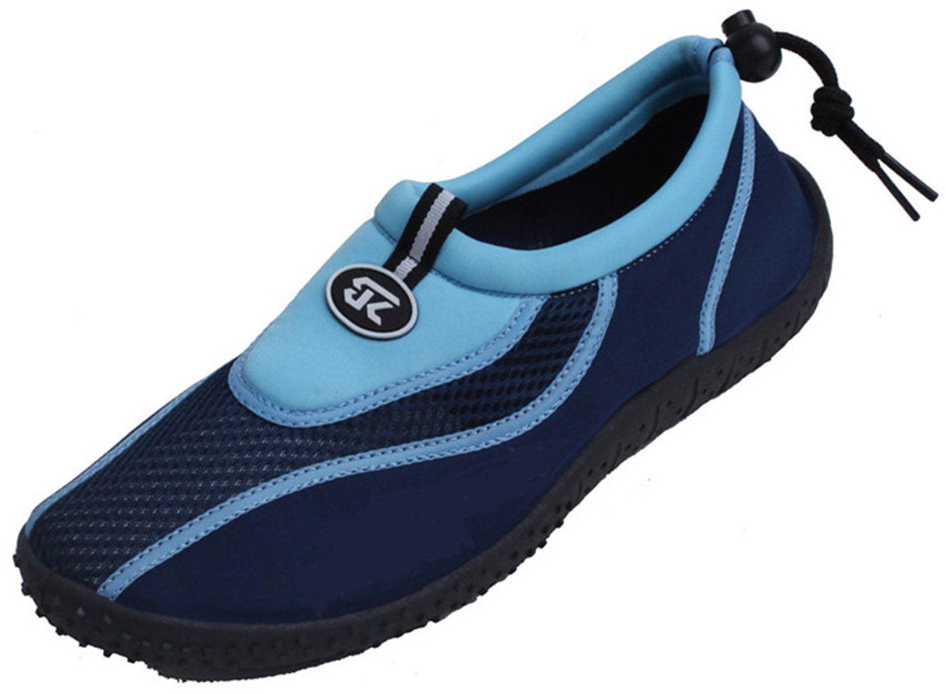 stylish pool shoes