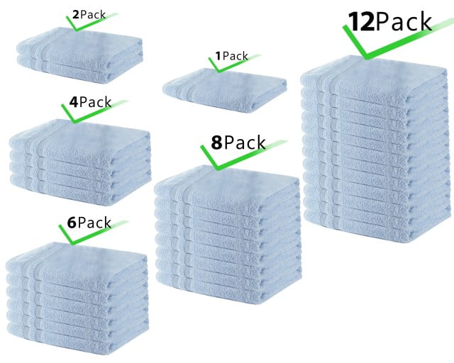 100 Cotton Bath Sheet Towels Hotel & SPA Cotton Bath Sheets on Sale