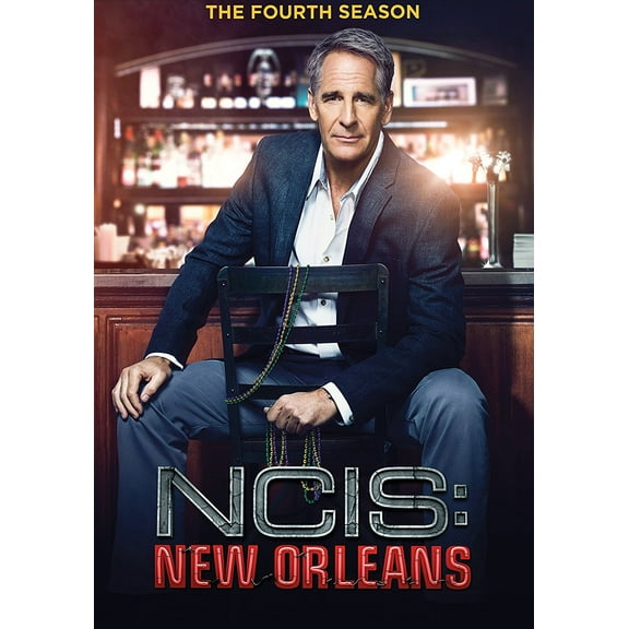 NCIS: New Orleans: The Fourth Season