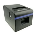 thumbnail image 1 of Ax Gear POS Thermal Receipt Printer, Ethernet, 80mm, 1 Count, 1 of 8