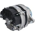 thumbnail image 3 of DB Electrical 1200-0521 New Alternator for Massey Ferguson Tractor 240, 3 of 7