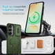 thumbnail image 4 of Funda GANGXUN para Samsung Galaxy S24 FE – Magnética Antigolpes con Soporte y Protección Doble, 4 of 6