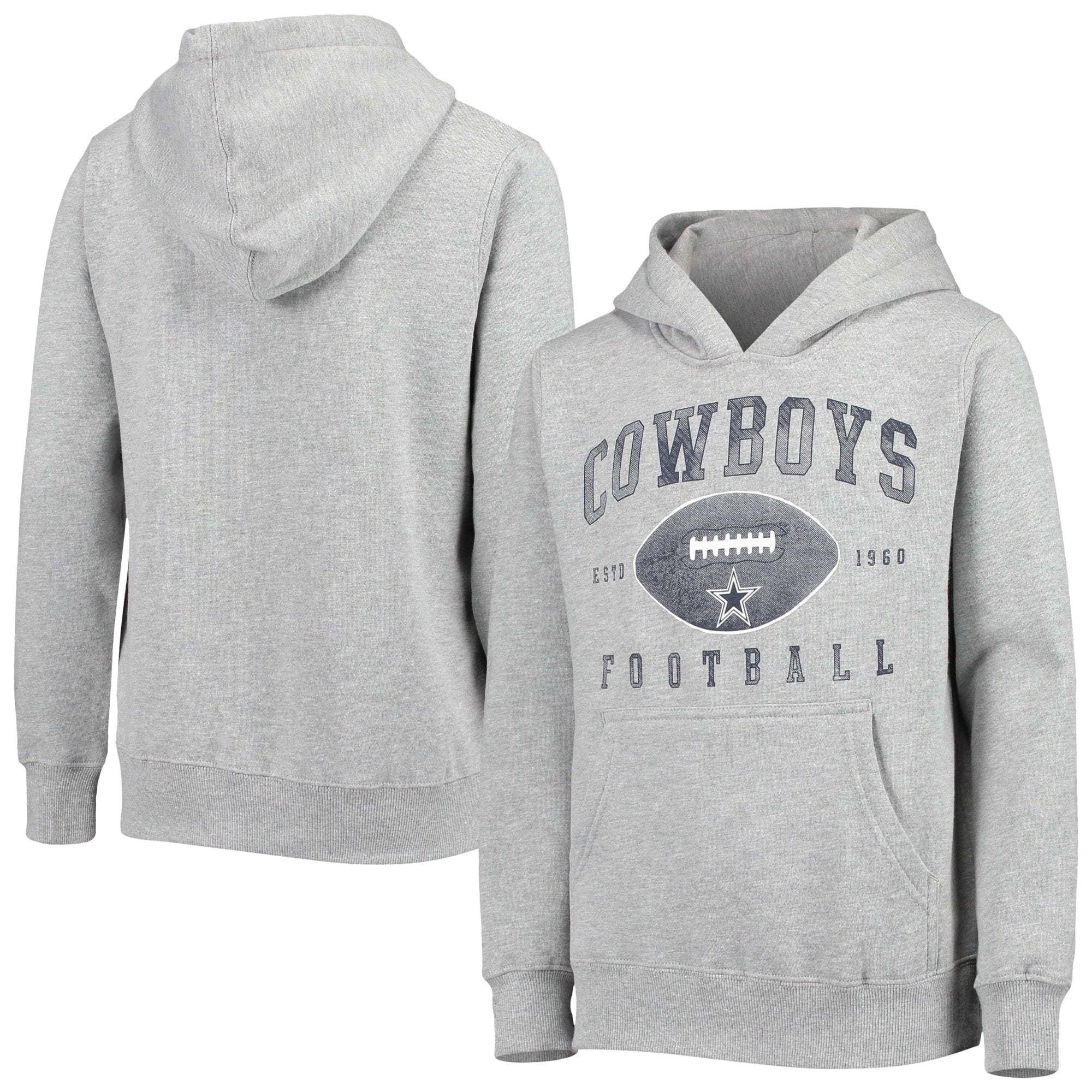 dallas cowboys sweatshirt walmart