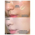 thumbnail image 3 of Crema de aislamiento ZHAOCHENG corrector facial 3 colores Control de grasa, 3 of 5