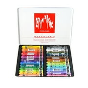 Caran dAche, Neocolor II Crayons, 30 Colors