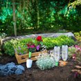 thumbnail image 4 of Garden Adjustable Water-flow Dripper Potted Lazy Automatic Watering Device, 4 of 9