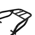 thumbnail image 3 of Parrilla Trasera Negra Mate Italika Dt 125 C (17-21), Dt 150C (17-22), 3 of 3