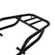 thumbnail image 3 of Parrilla Trasera Negra Mate Italika Dt 125 C (17-21), Dt 150C (17-22), 3 of 3