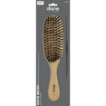 thumbnail image 2 of Diane Boar Bristle Wave Brush, 2 of 3