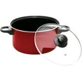 thumbnail image 2 of Imperial Home Carbon Steel 7 Pieces Non stick Cookware Set, 2 of 10