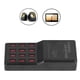 thumbnail image 1 of USB Fast Charger, Super Compatibilidad Segura de 12 Puertos Cargador USB Eu Plug AC 100-240V Smart 12a Alta Potencia Para laptop para MP4 para mp3, 1 of 7