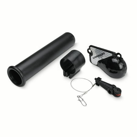 Cannon Mini-Troll Accessory Kit