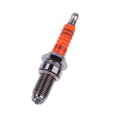 thumbnail image 5 of Interruptor de Arranque encendido Bujía Electrodo Sunnimix A7TJC 125cc - 250cc Moped Escooter ATV, 5 of 5