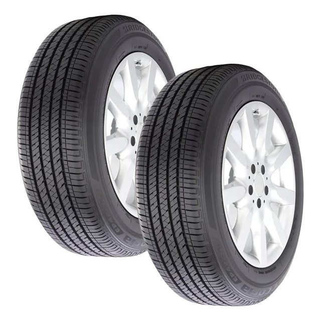 Paquete de 2 Llantas 205/55 R17 BRIDGESTONE ECOPIA EP422 PLUS 91H BRIDGESTONE ECOPIA EP422 PLUS