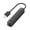 B, variant on Fast 480Mbps USB2.0 Adapter Featuring Card Slot and Multiple Ports for Laptops