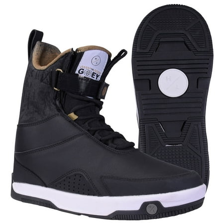 Hyperlite Gooey Wakeboard Boots 2025