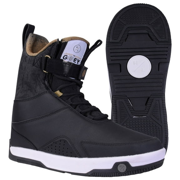 Hyperlite Gooey Wakeboard Boots 2025