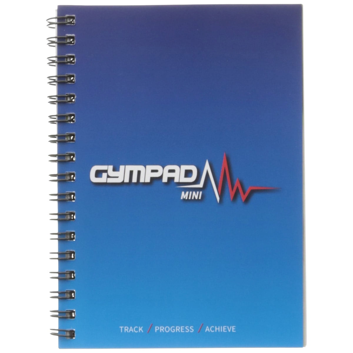The Small Stylish Way To Track Your Workouts GymPad Mini Workout Journal 4 Colours