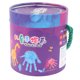 thumbnail image 3 of Kit de Pintura para dedos ANGGREK 12 piezas Lavable Respetuoso con el medio ambiente, 3 of 8