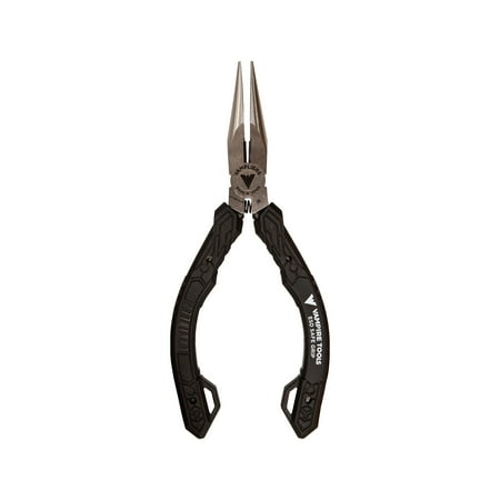

VAMPLIERS VT-001-5LN by Vampire Tools 5.5 Mini Long Nose Pliers Electronic Pliers Best Gifts for Dad