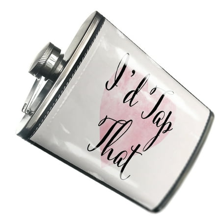 

NEONBLOND Flask I d Tap That Valentine s Day Fancy Heart