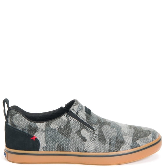 Men's Canvas Sharkbyte Deck Shoe