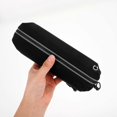 thumbnail image 5 of Running Waist Pack Unisex for Sport 2Pcs Waterproof Slim Reflective Belt, 5 of 5