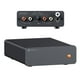 thumbnail image 1 of Phono Preamp Fosi Audio Box X5 para tocadiscos con cartucho MM y MC, 1 of 9