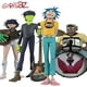 thumbnail image 2 of Figura de acción de la banda Virtual Gorillaz, colección de miembros de la banda de Rock, Murdoc de fideos 2D, adornos de resina, modelo de juguetes, regalos, 2 of 4