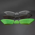 thumbnail image 4 of Cubierta de lente de faro XMAX300 2017 2018 Accesorios de protección Lente de de de Soledad Cubierta protectora de faro, 4 of 8